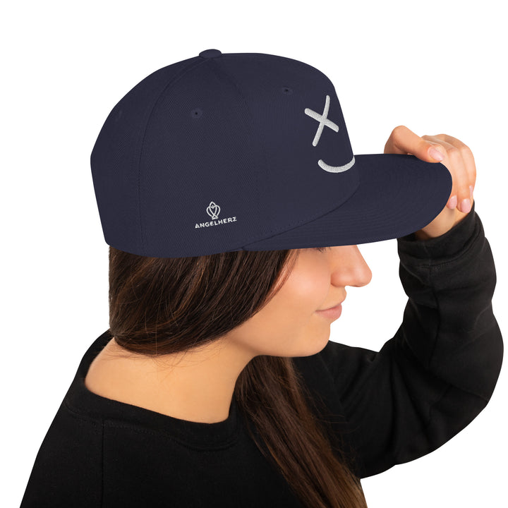 Willes Snapback