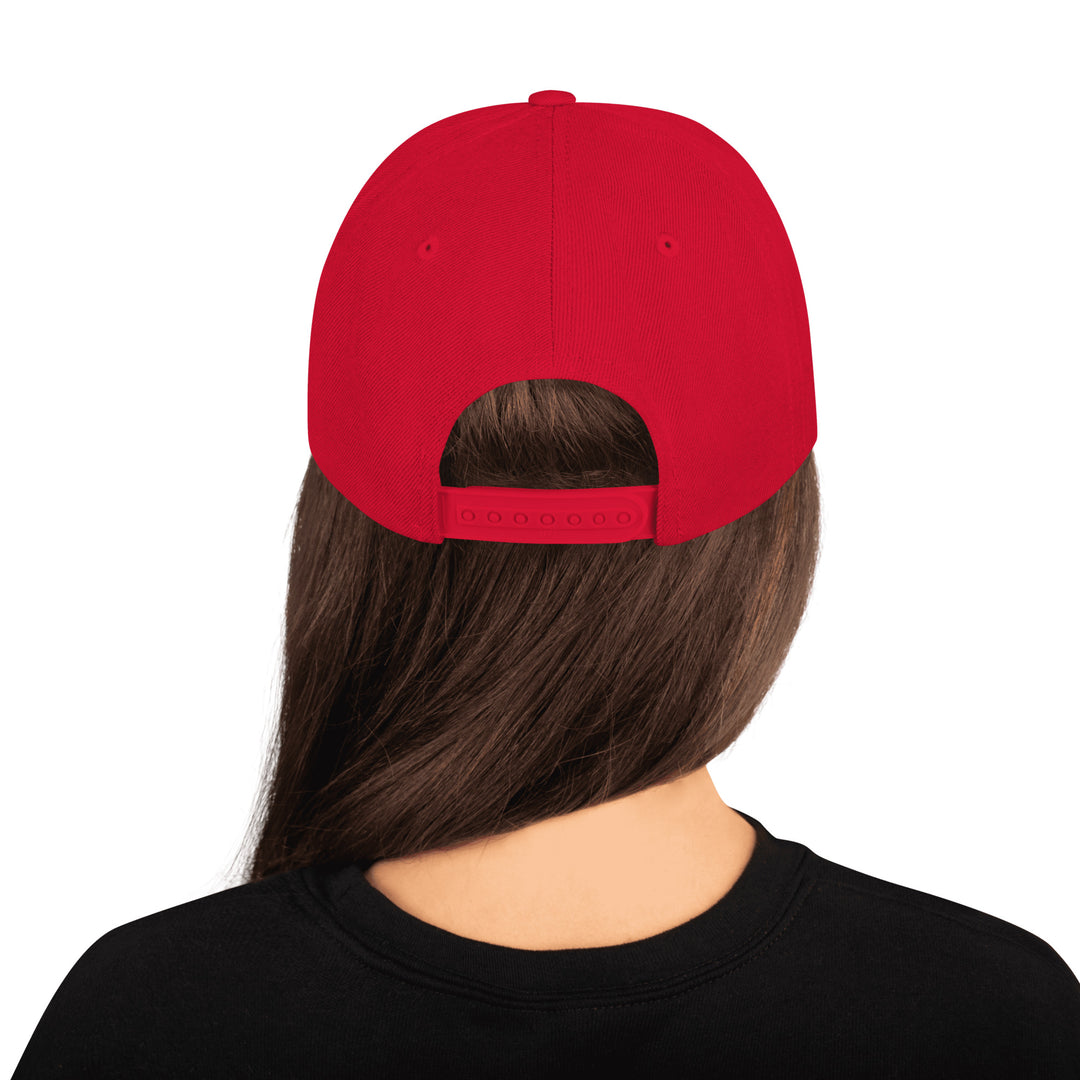 Willes Snapback