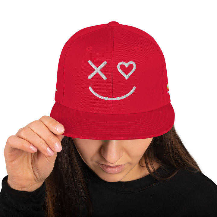Willes Snapback