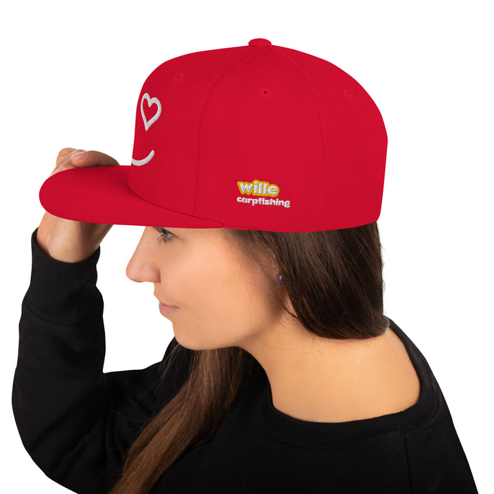 Willes Snapback