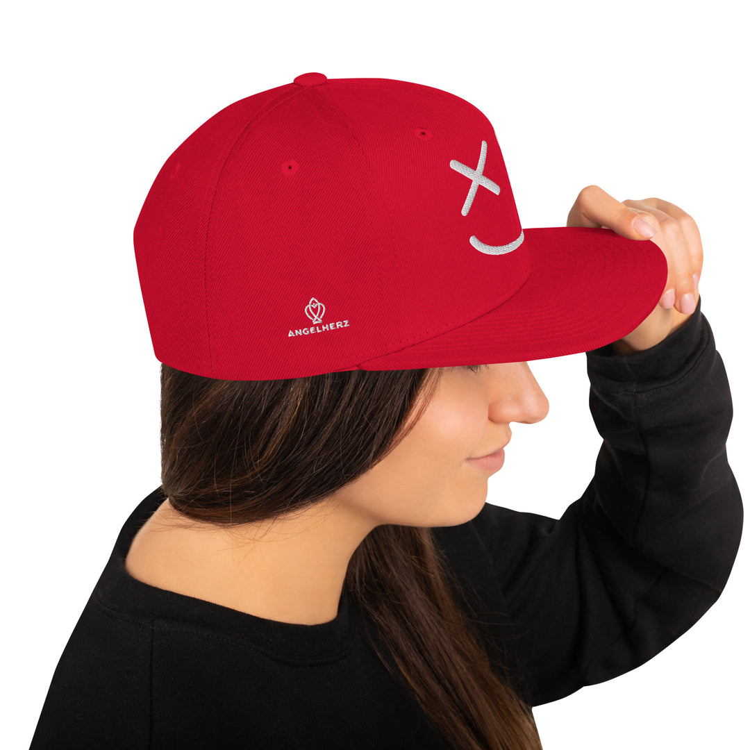 Willes Snapback