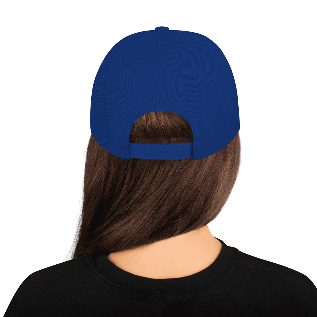 Willes Snapback