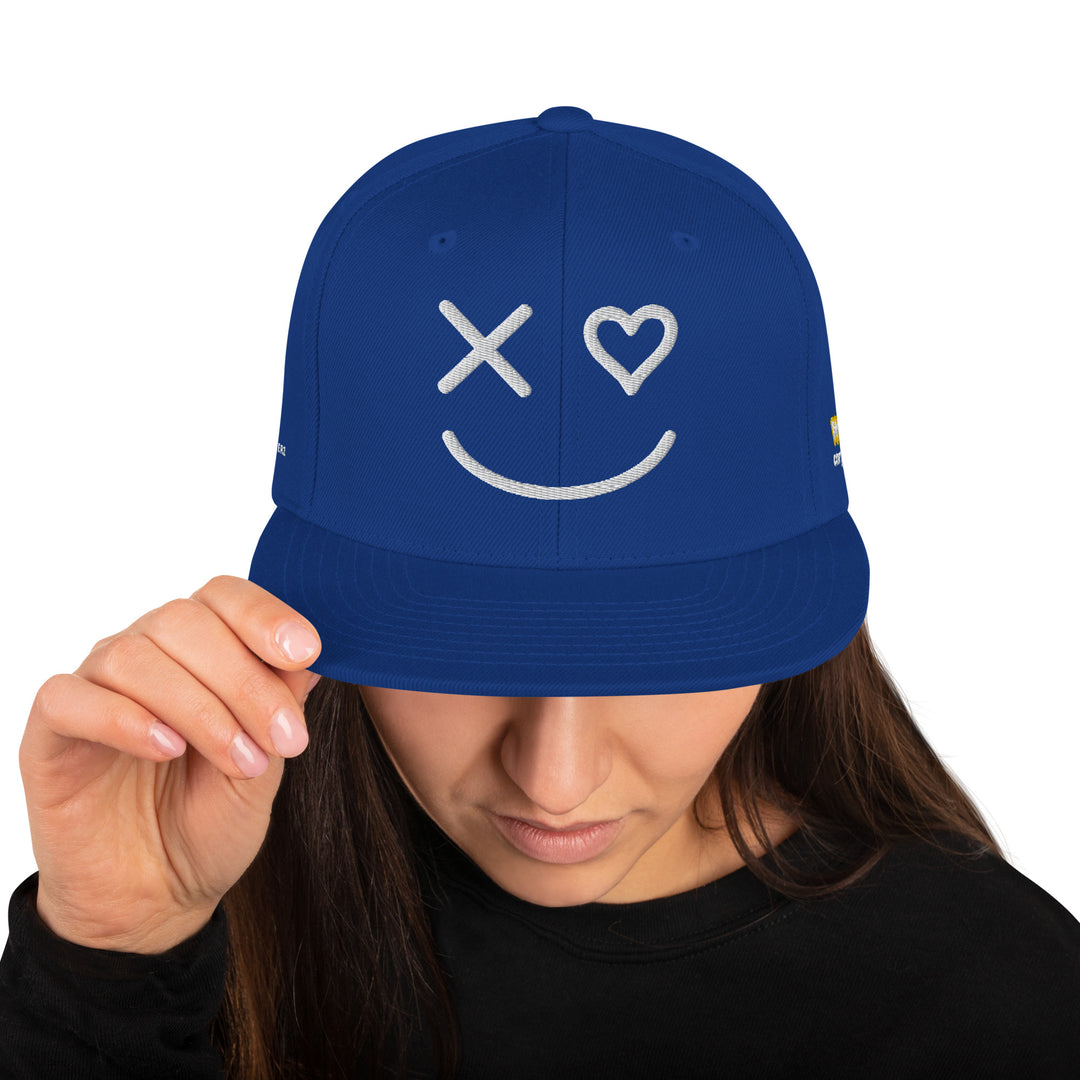 Willes Snapback