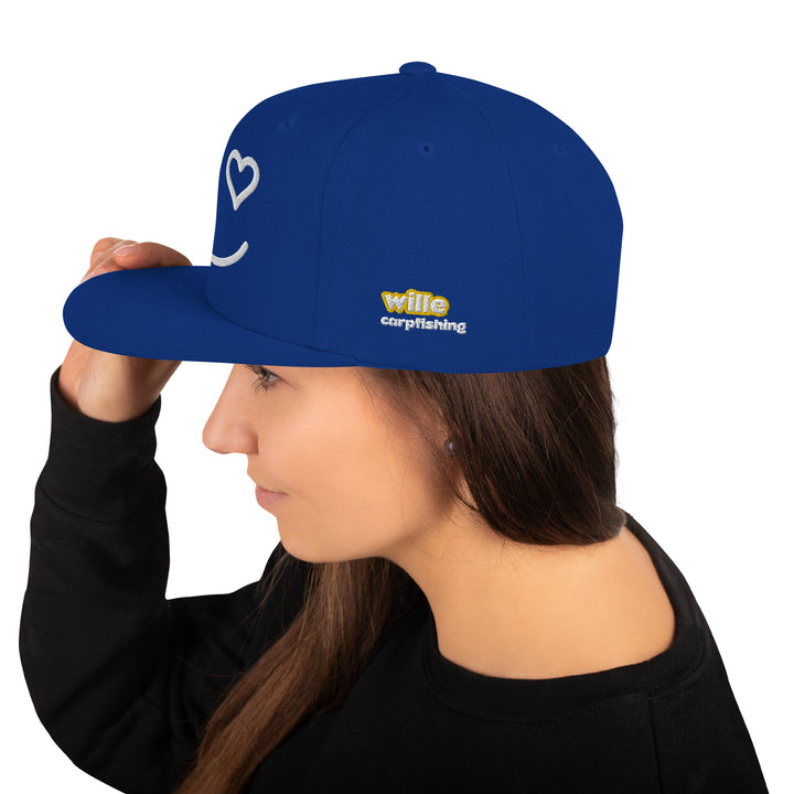 Willes Snapback