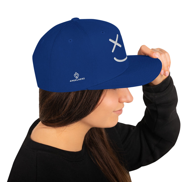 Willes Snapback
