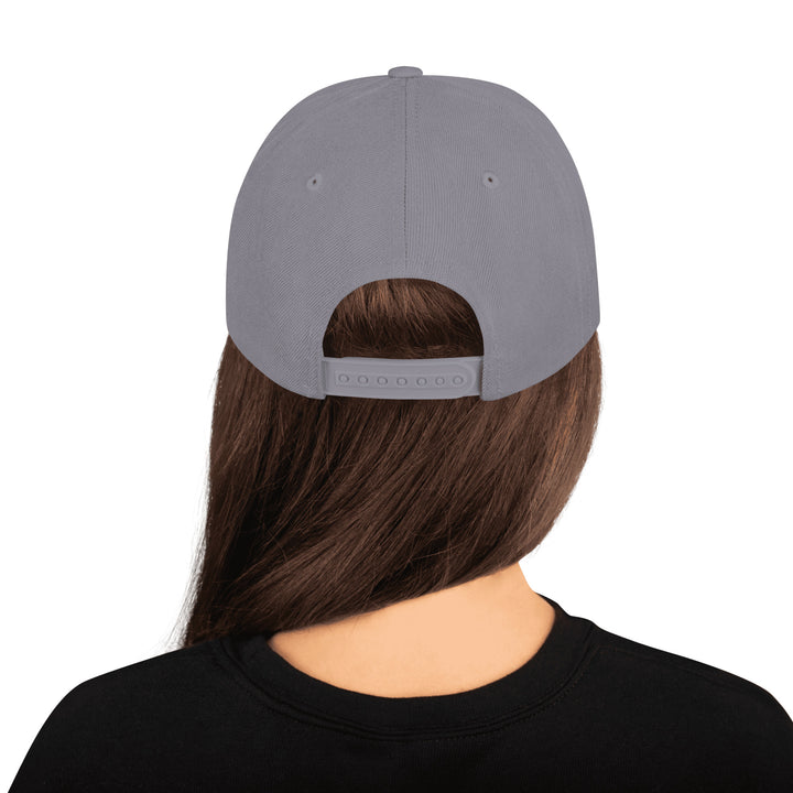 Willes Snapback