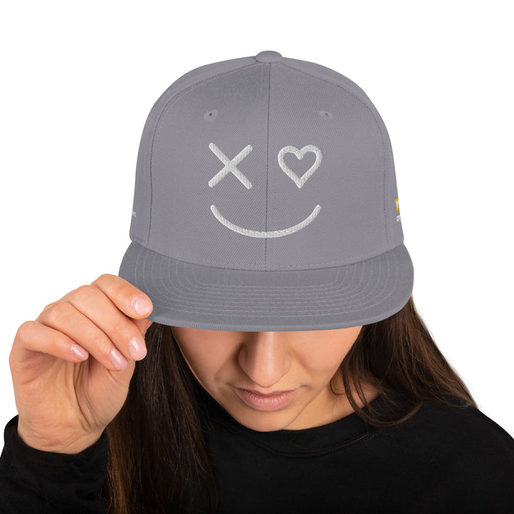 Willes Snapback