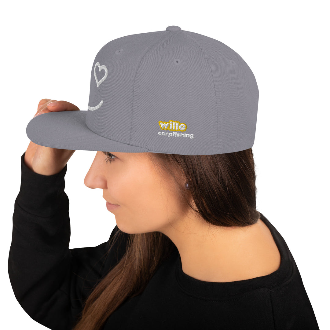 Willes Snapback