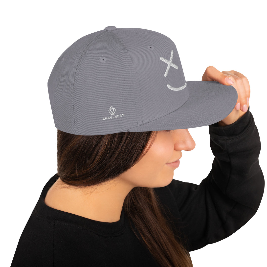Willes Snapback