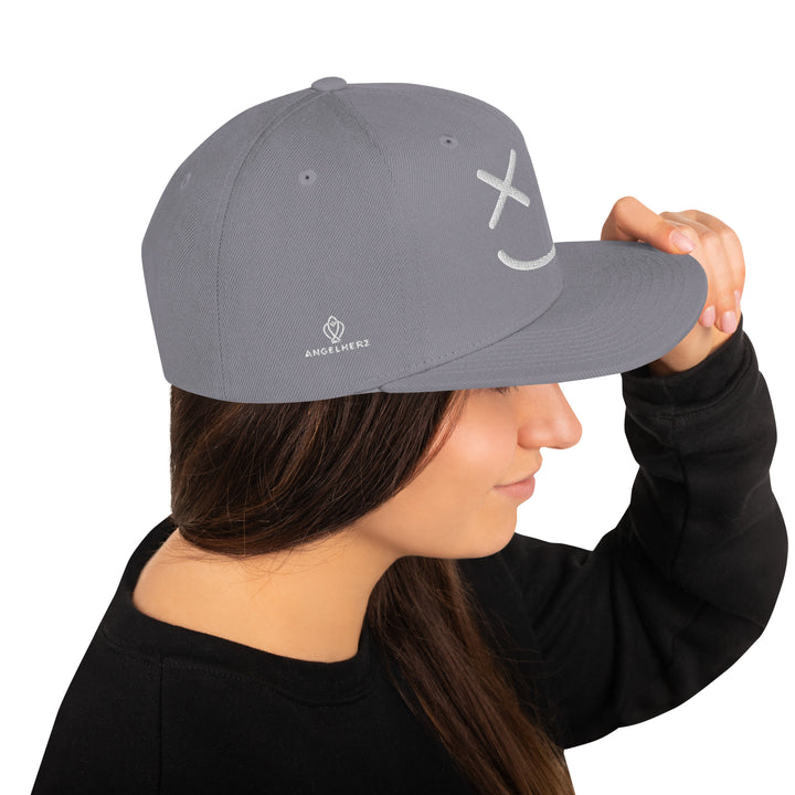 Willes Snapback