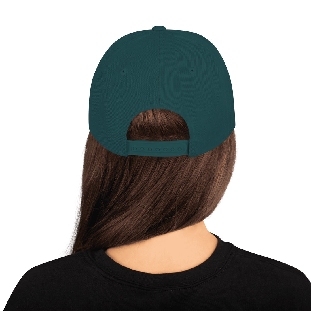 Willes Snapback