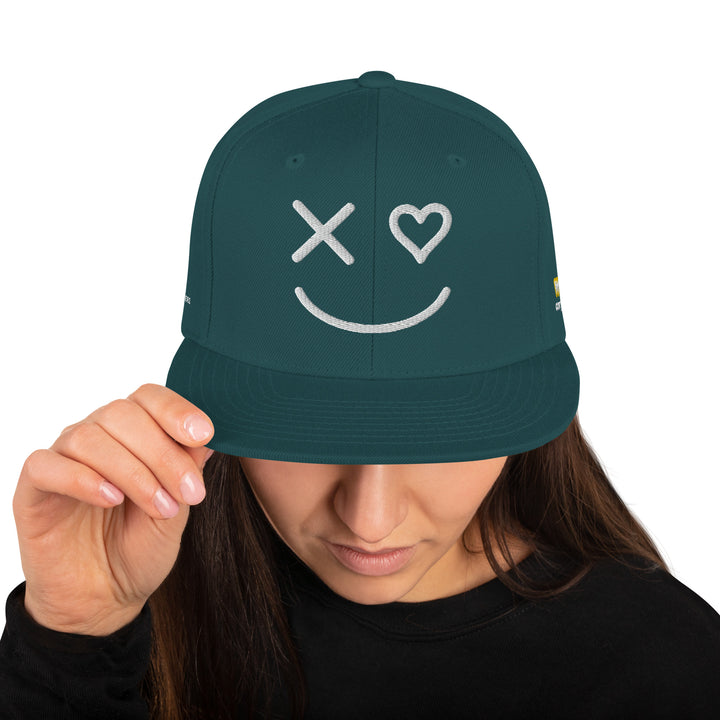 Willes Snapback