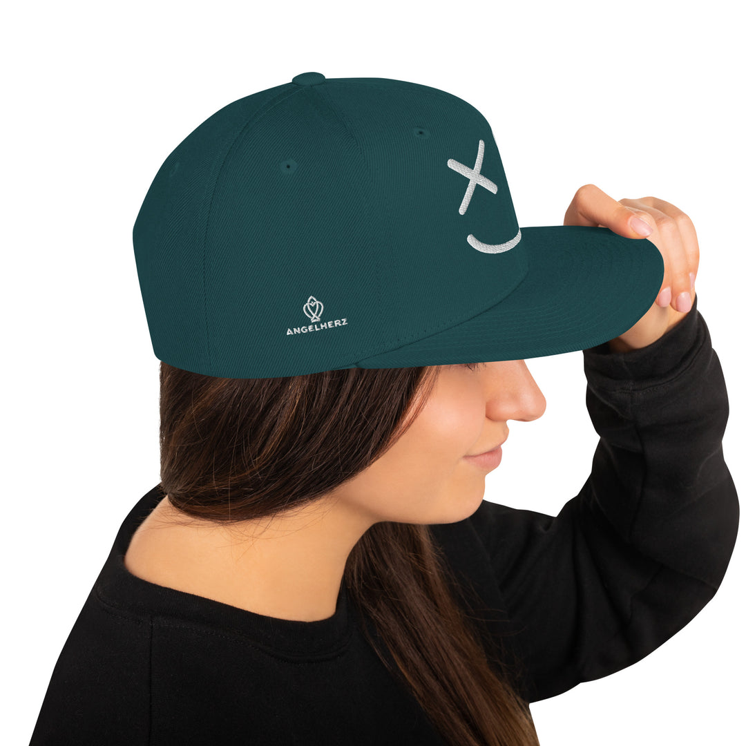 Willes Snapback