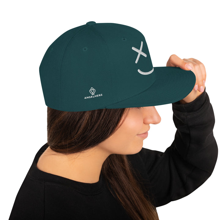 Willes Snapback