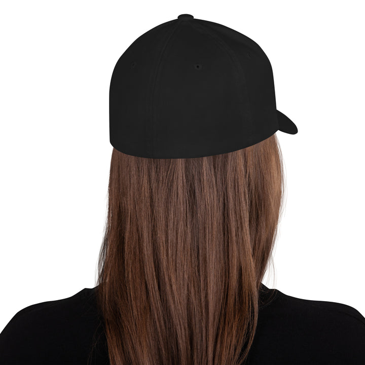 Angelherz Cord-Cap