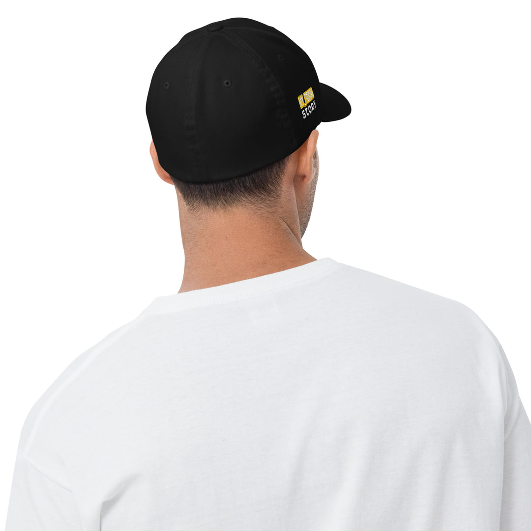 Cord-Cap - my_fishing_story
