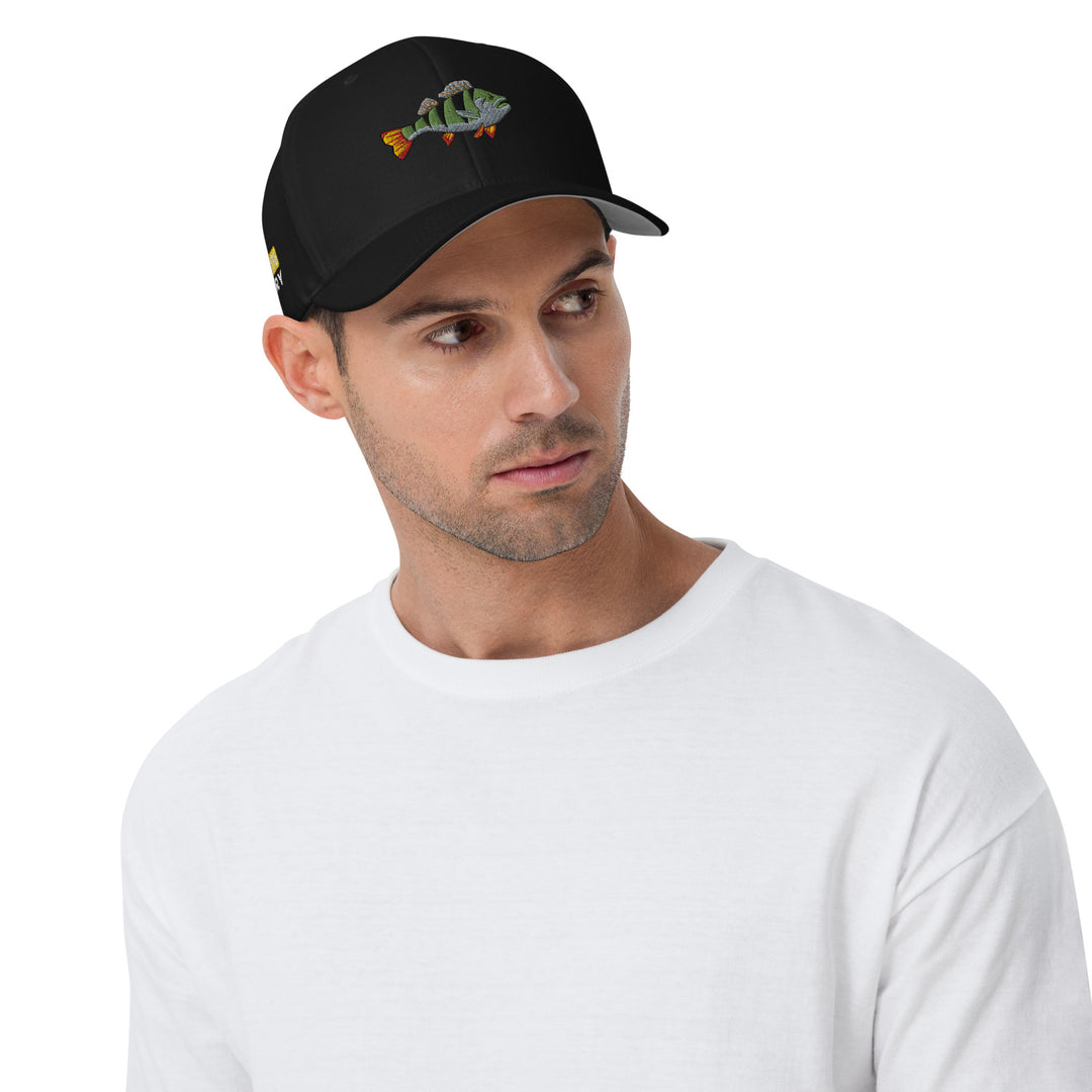 Cord-Cap - my_fishing_story
