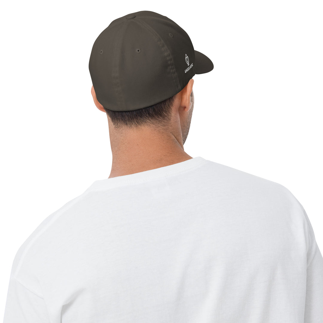 Cord Cap - Angelherz