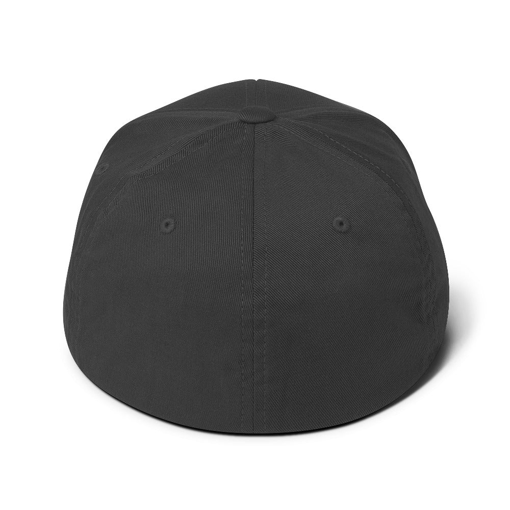 Strukturierte Cord-Cap 2