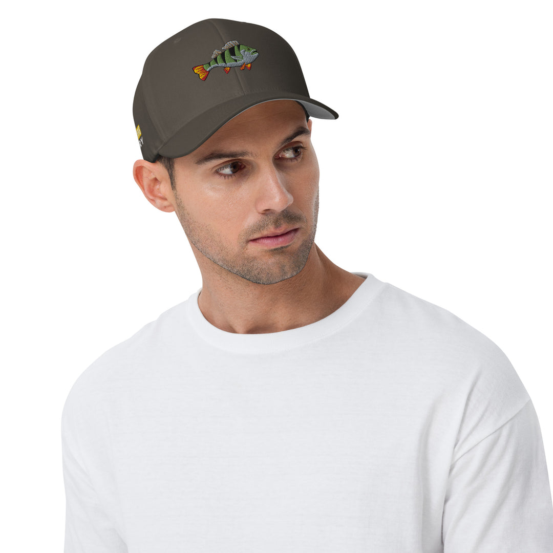 Cord-Cap - my_fishing_story