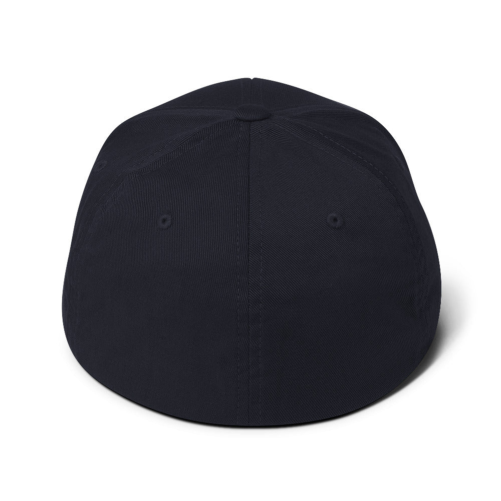 Strukturierte Cord-Cap 2