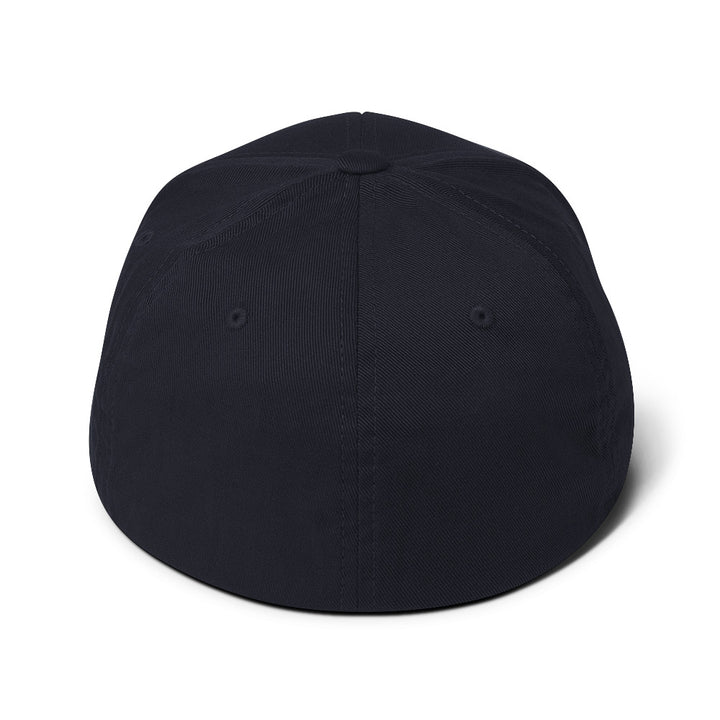 Strukturierte Cord-Cap 2
