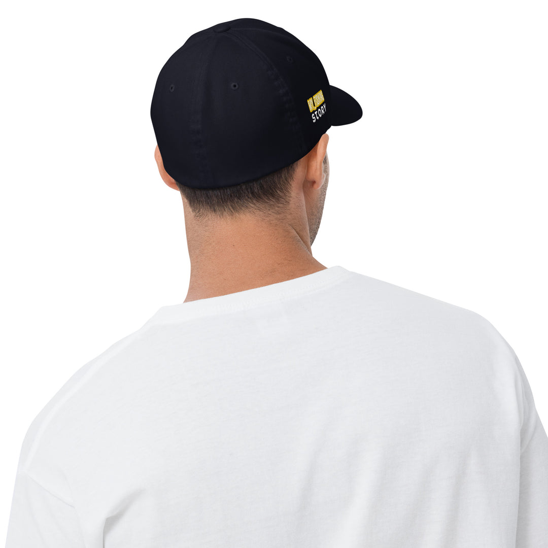 Cord-Cap - my_fishing_story