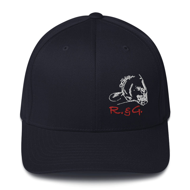Strukturierte Cord-Cap 2