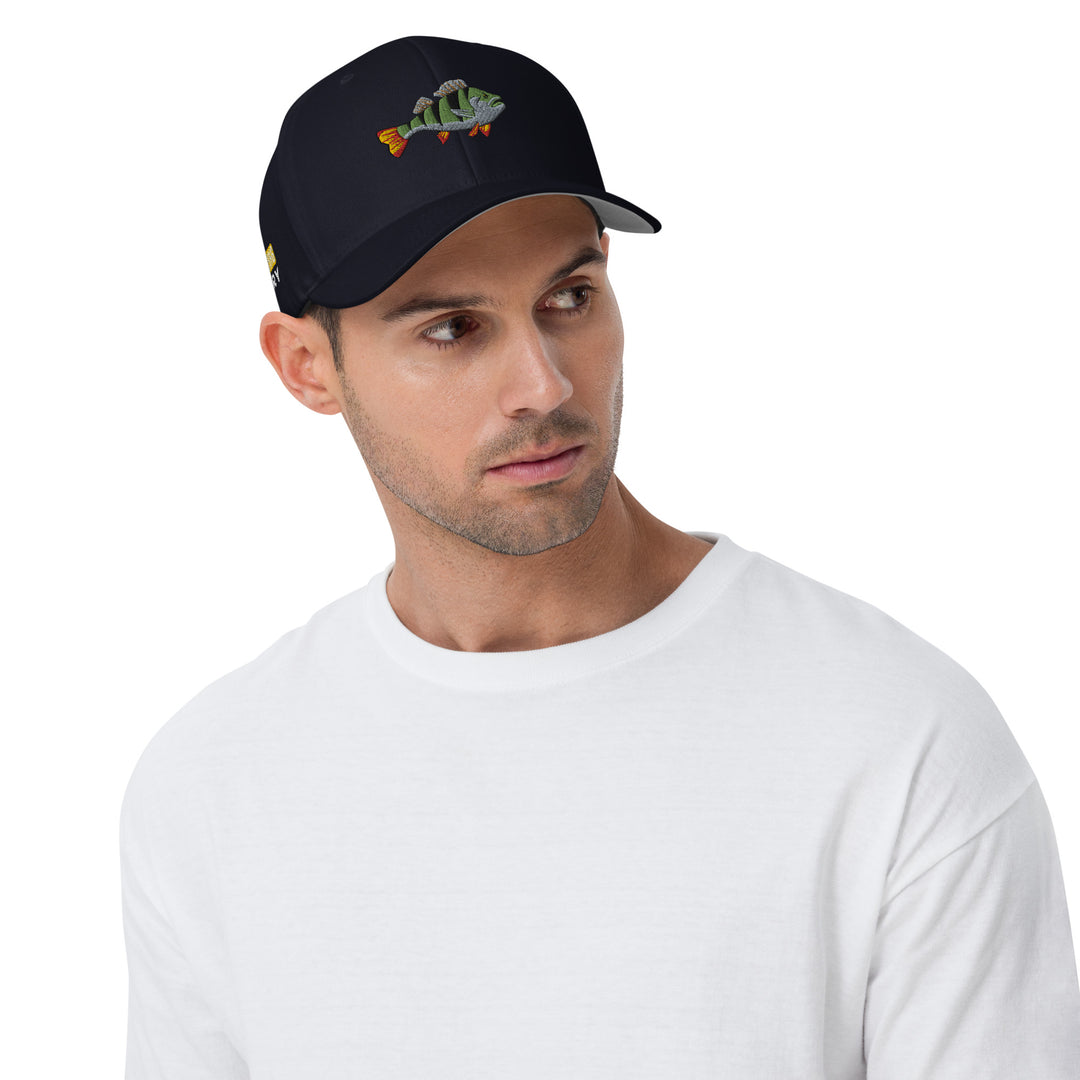 Cord-Cap - my_fishing_story