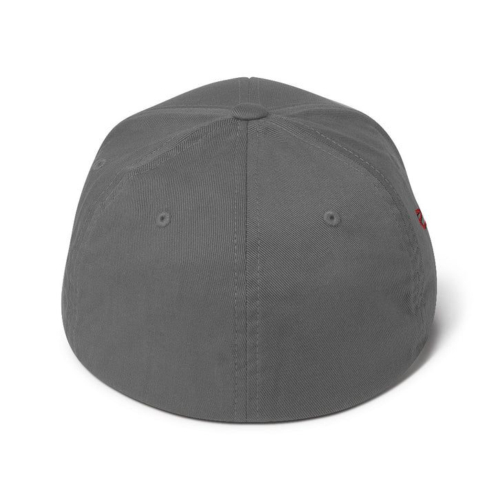 Strukturierte Cord-Cap