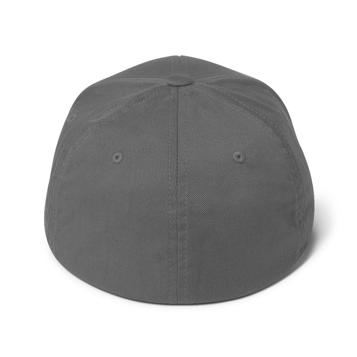 Strukturierte Cord-Cap 2