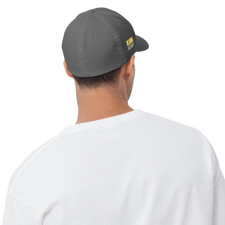Cord-Cap - my_fishing_story
