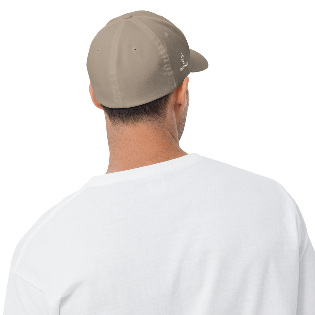 Cord Cap - Angelherz