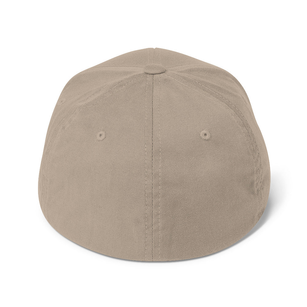 Strukturierte Cord-Cap 2
