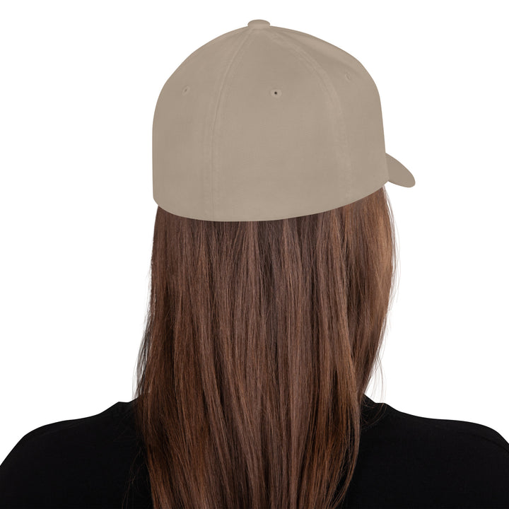 Angelherz Cord-Cap