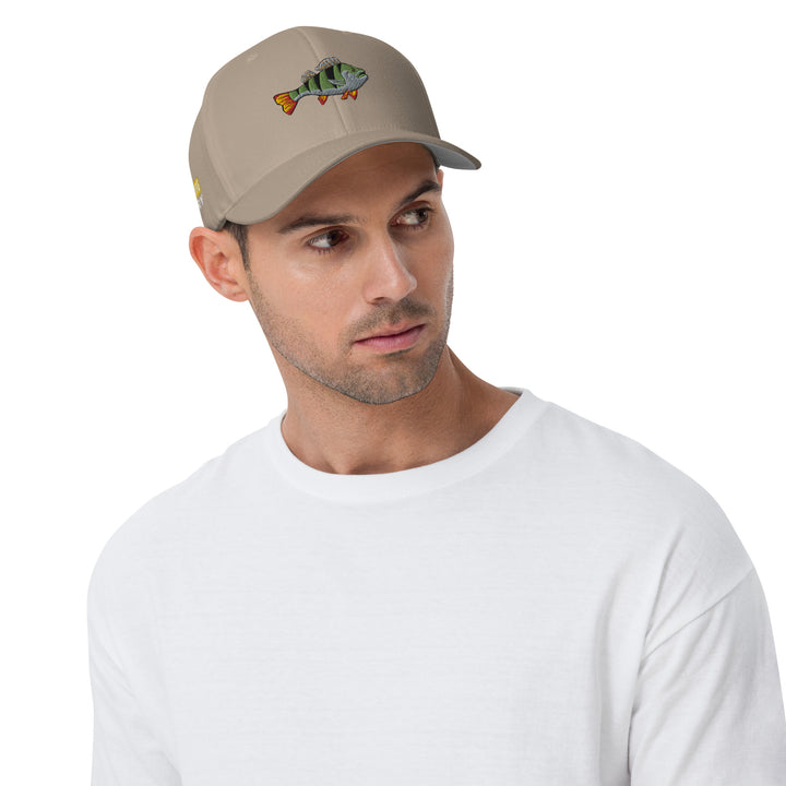 Cord-Cap - my_fishing_story