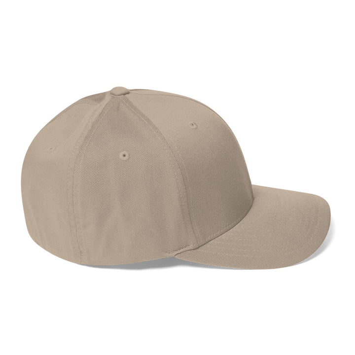 Strukturierte Cord-Cap 2