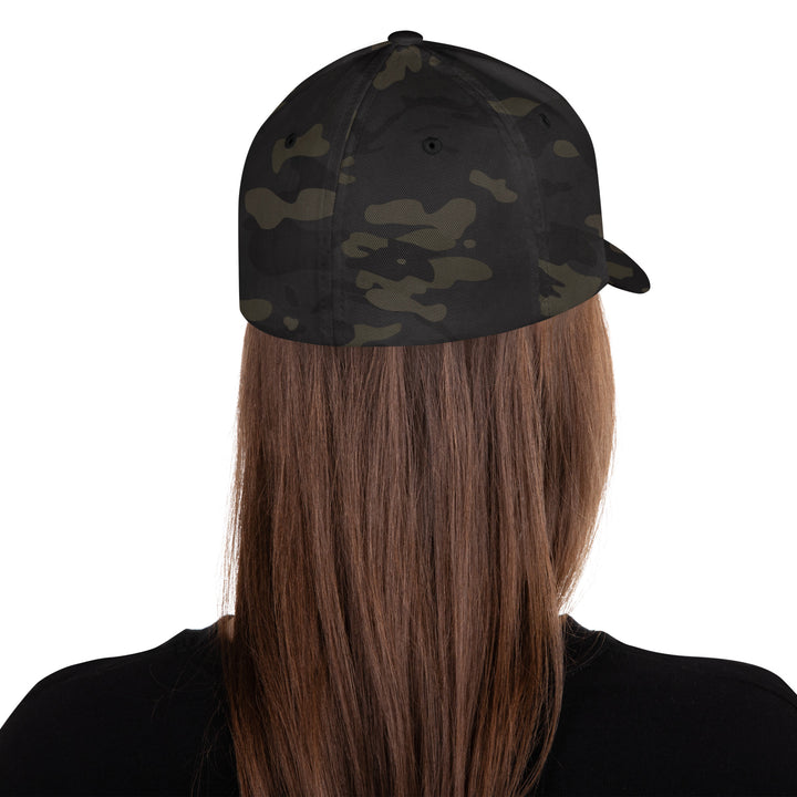 Angelherz Cord-Cap