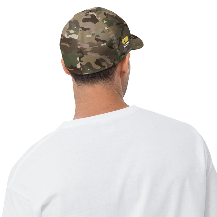 Cord-Cap - my_fishing_story