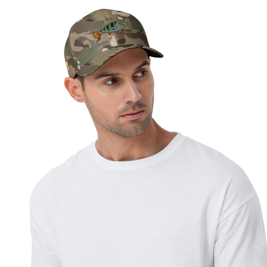 Cord-Cap - my_fishing_story