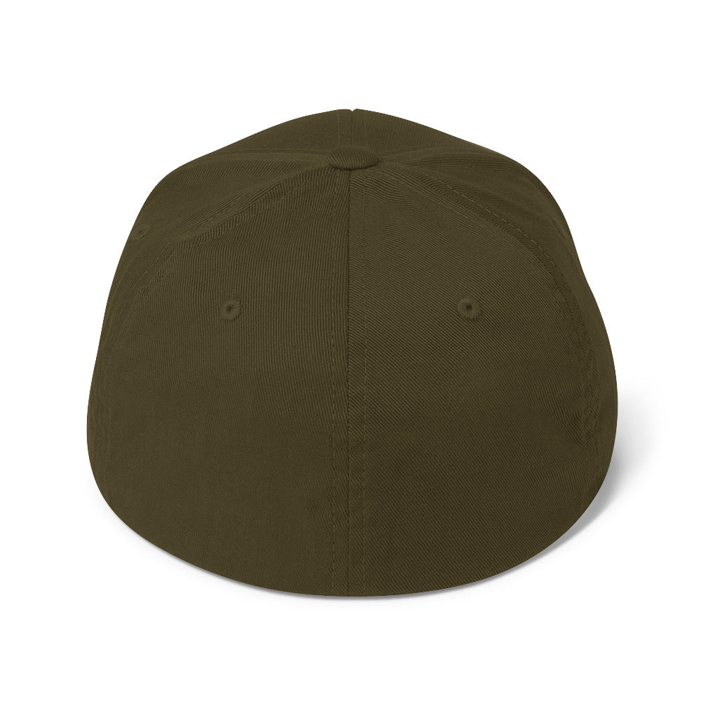 Strukturierte Cord-Cap 2