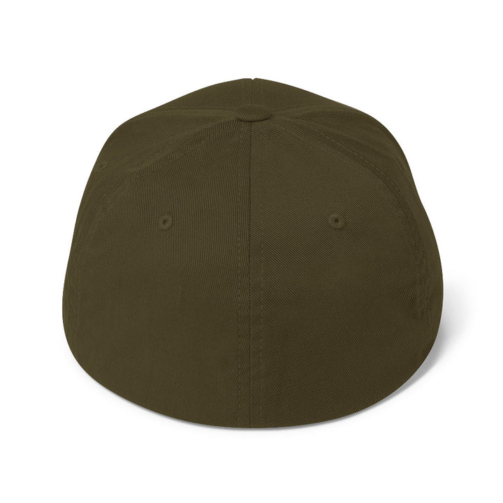 Strukturierte Cord-Cap 2