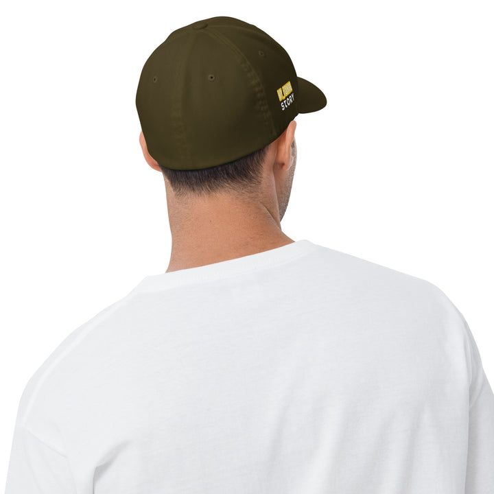 Cord-Cap - my_fishing_story
