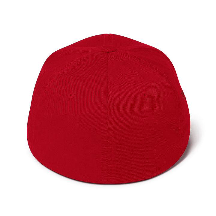 Strukturierte Cord-Cap