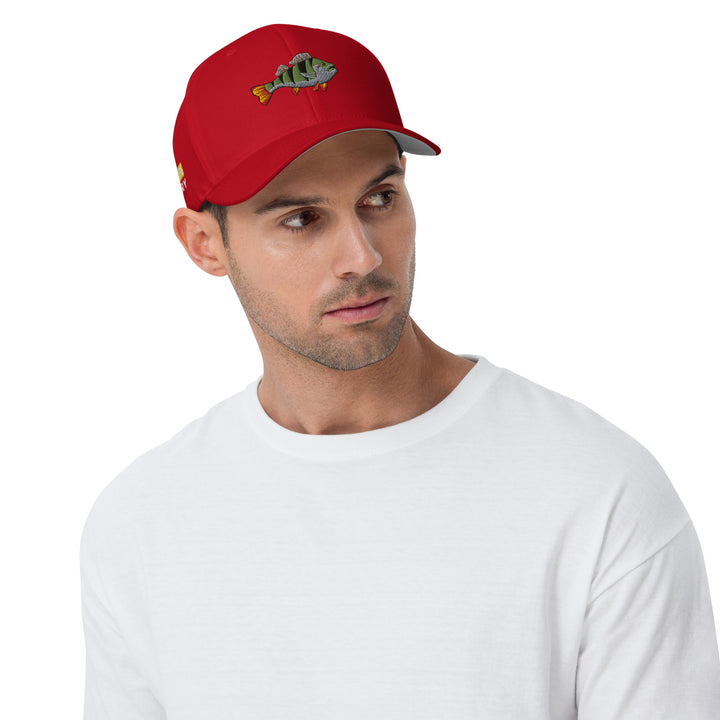 Cord-Cap - my_fishing_story