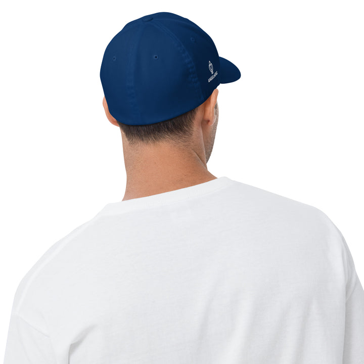 Cord Cap - Angelherz