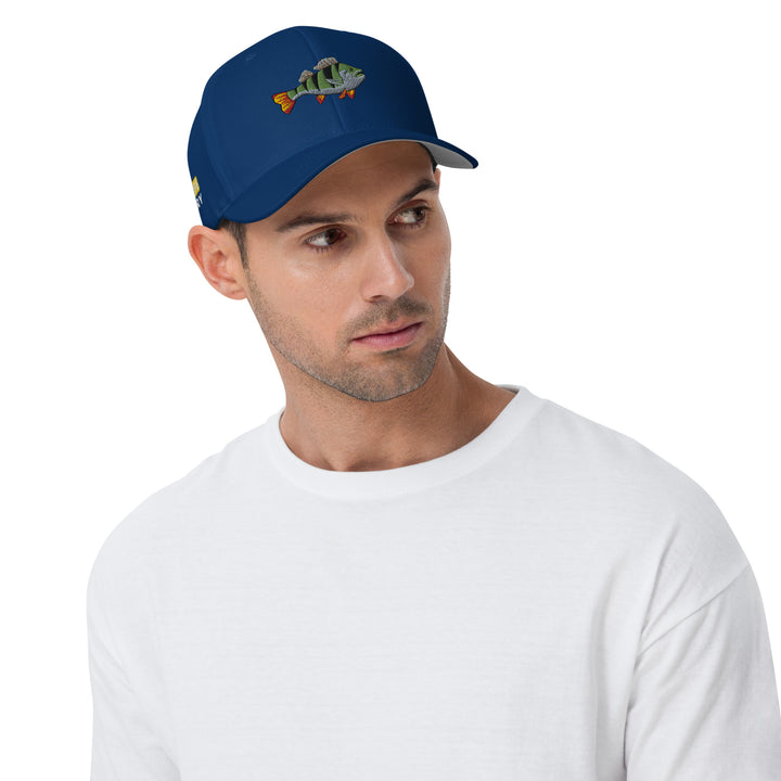 Cord-Cap - my_fishing_story