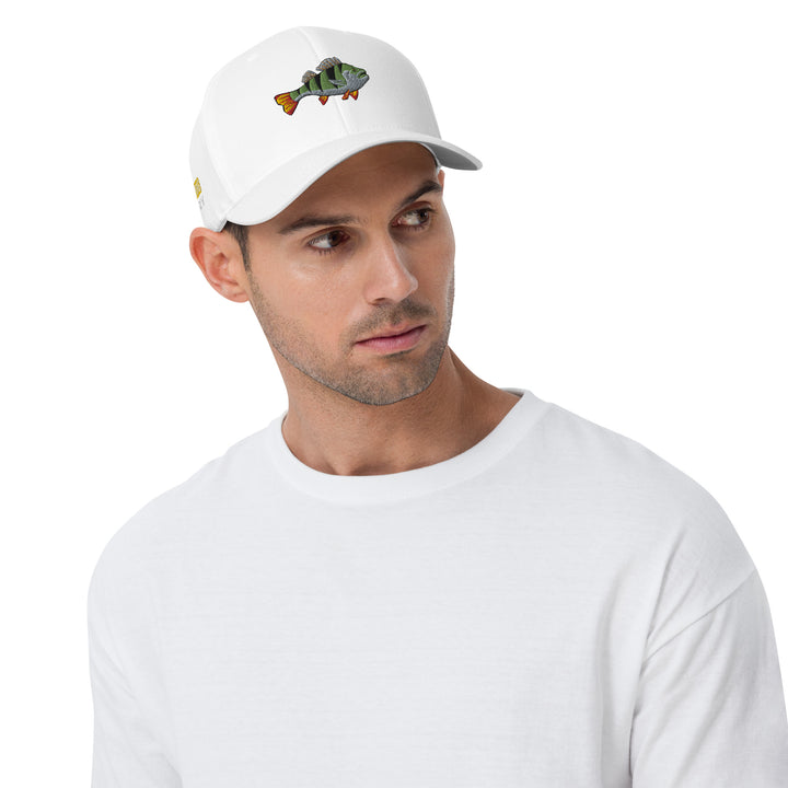 Cord-Cap - my_fishing_story