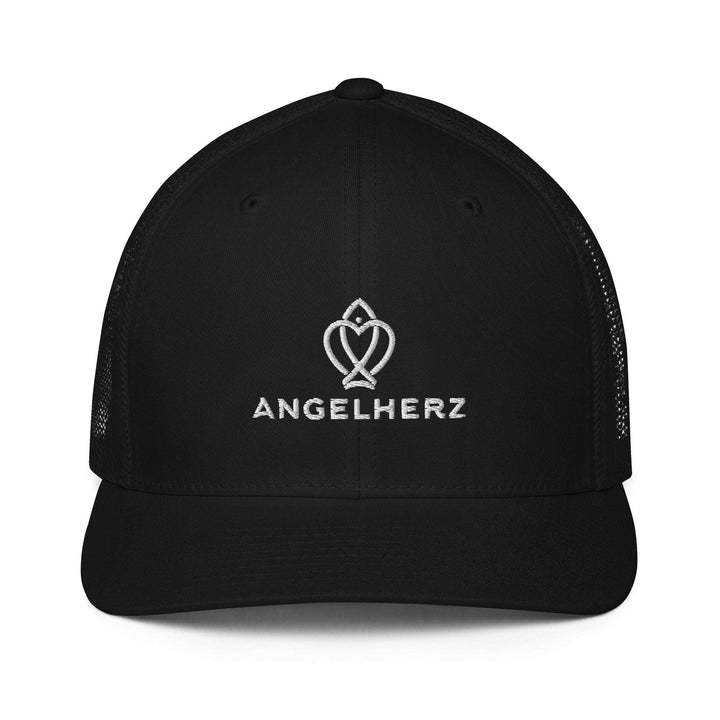 Angelherz Stick Cap - - cap, caps - Angelherz