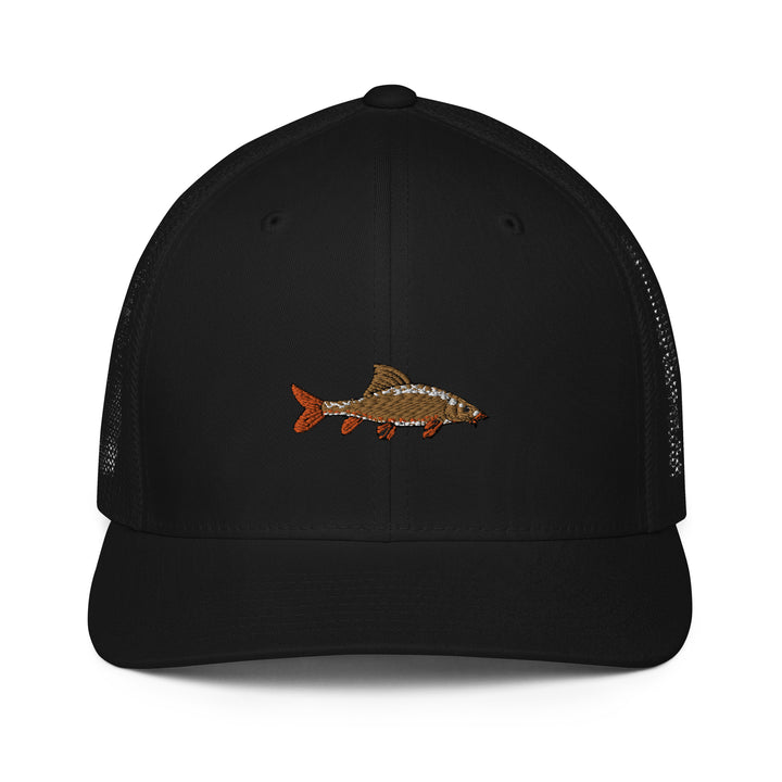 Trucker-Cap mit Barben Stick